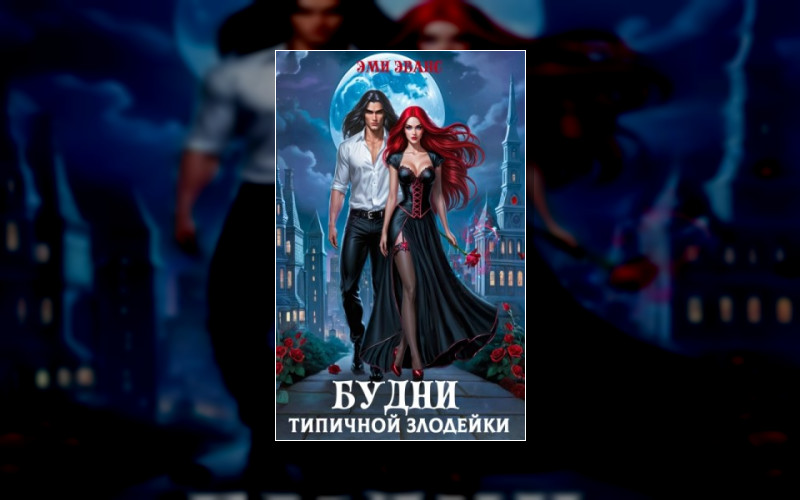 Типичные Будни