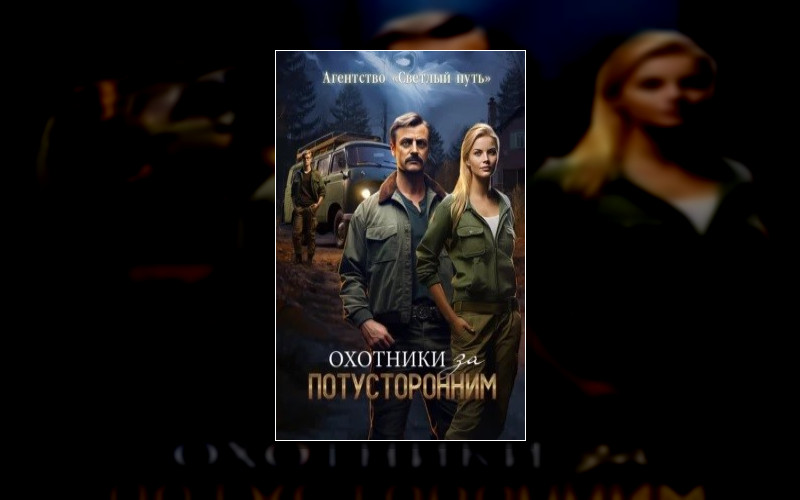 Агентство «Светлый Путь»