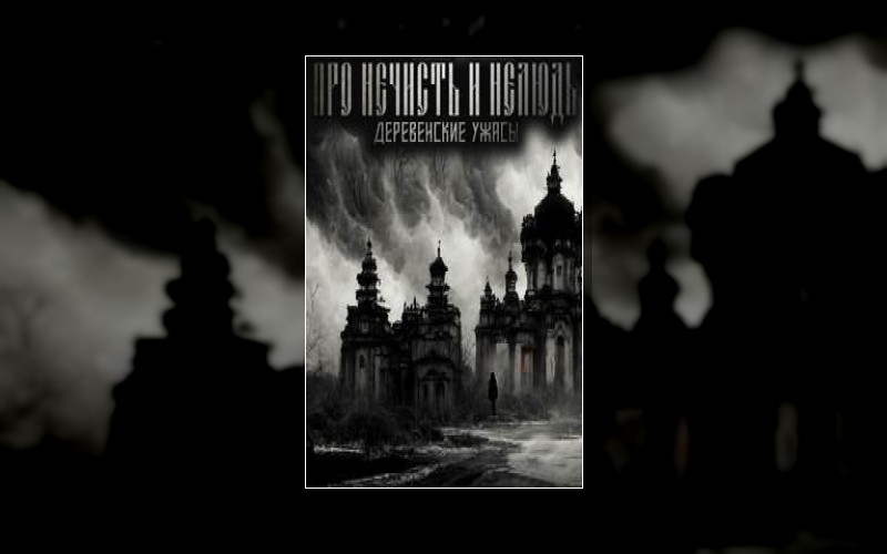 Про Нечисть И Нелюдь