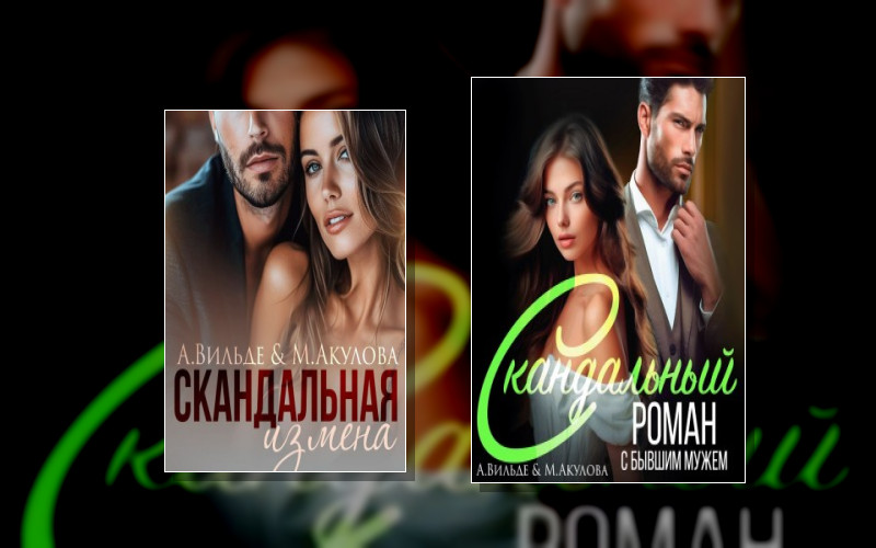 Скандальные Связи