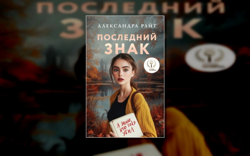 Портрет Убийцы. Триллеры О Профайлерах