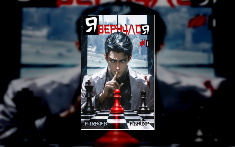 Эта Корпорация Будет Моей