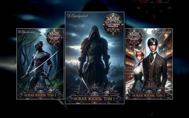 Новая Жизнь