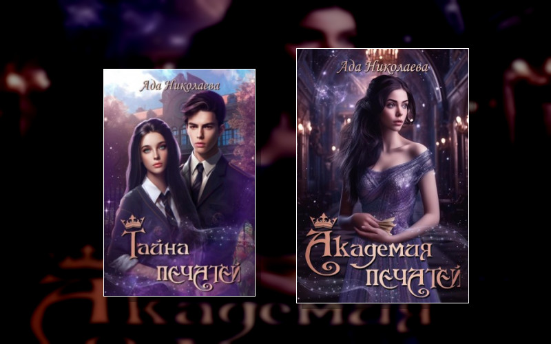 Студентка Двух Миров