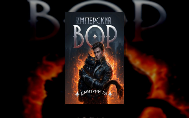 Имперский Вор