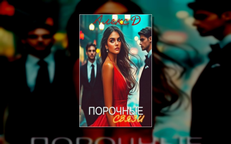 Грехи Манхэттена