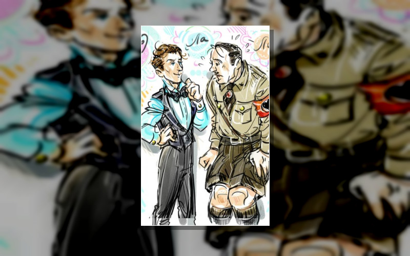 Колледж Святого Августина