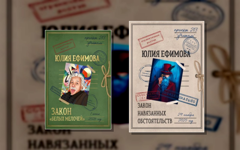 Проект 213. Учитель