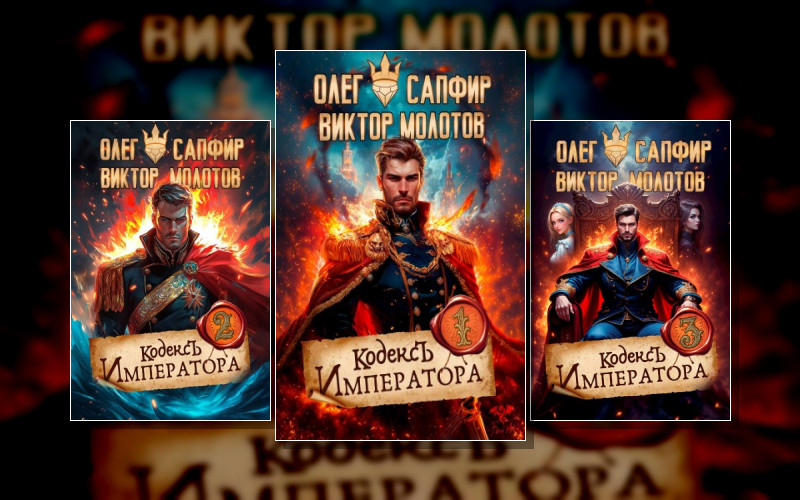 Кодекс Императора