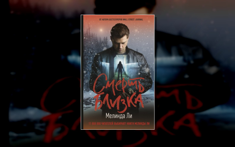 Хит Amazon. Триллеры Мелинды Ли. Бри Таггерт