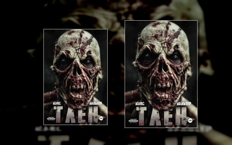 Бледный Всадник