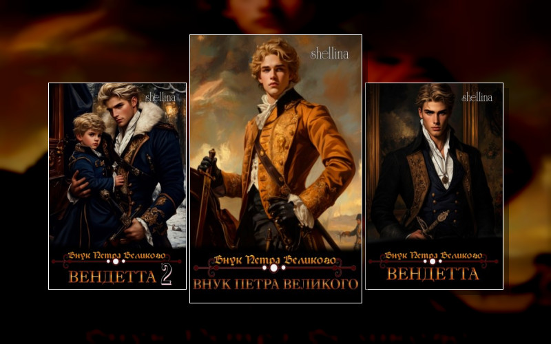 Внук Петра Великого