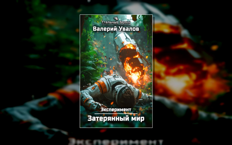 Эксперимент