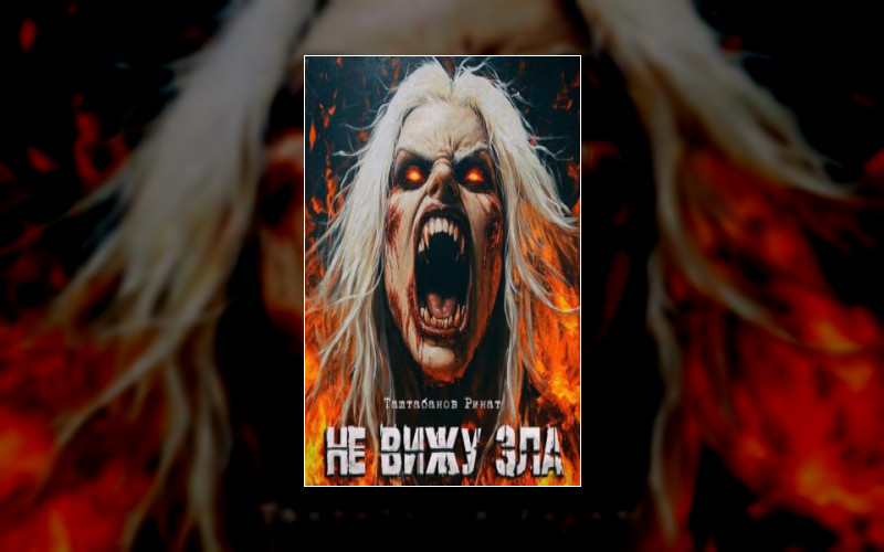 Не Вижу Зла