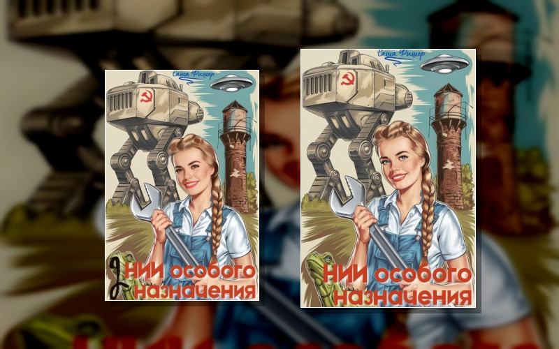 Нии Особого Назначения