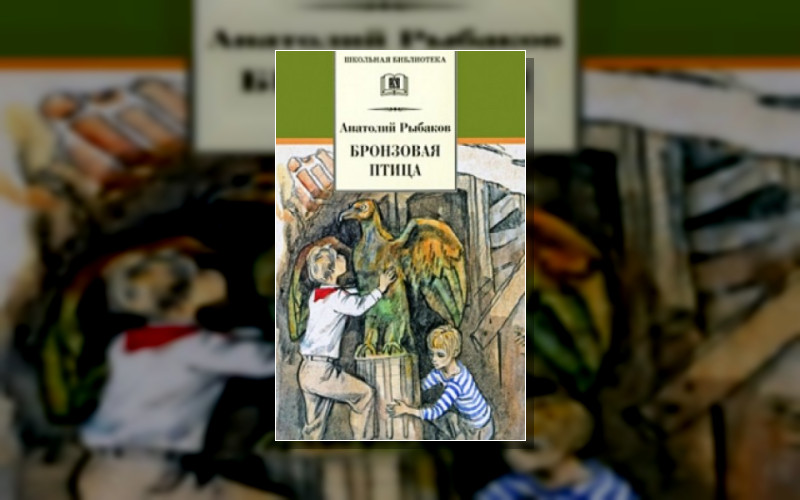 Школьная Библиотека