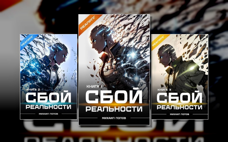 Сбой Реальности