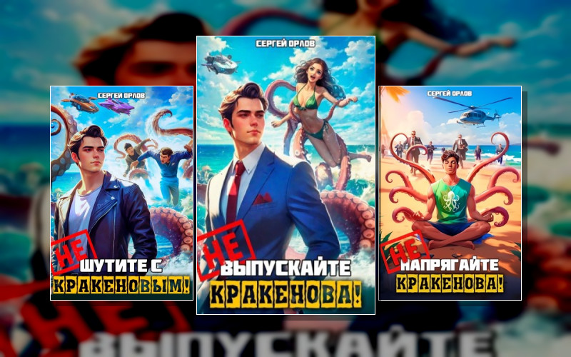 Поймай Меня. Если Сможешь!