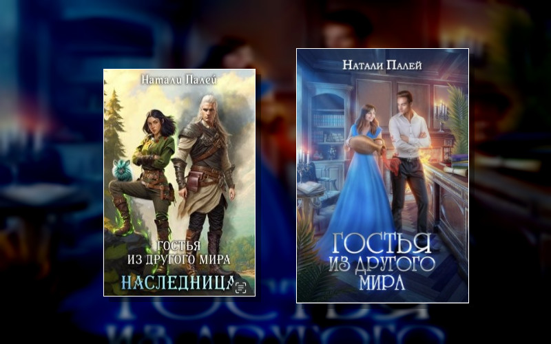 Другой Мир (Палей)