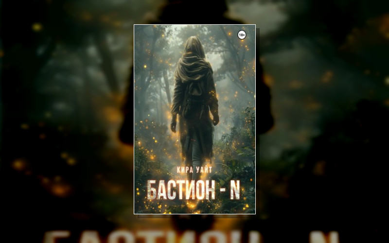 Территория Серых