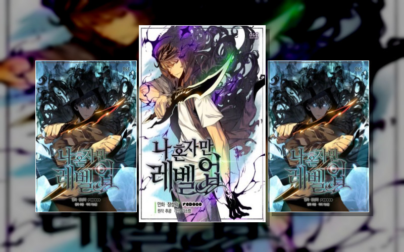 Поднятие Уровня В Одиночку