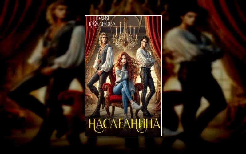 Падшие Ангелы