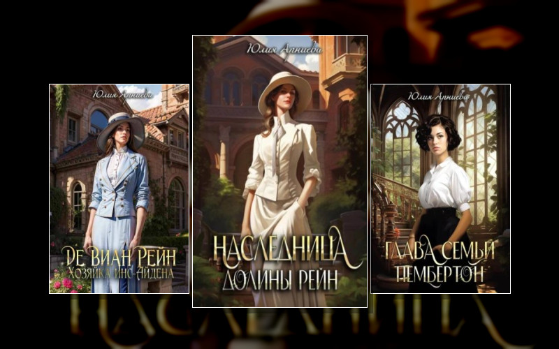 Железные Леди