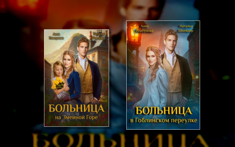 Больницы В Магическом Мире