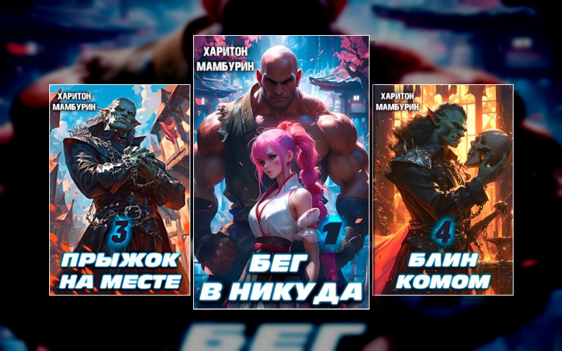 Гостеприимный Мир