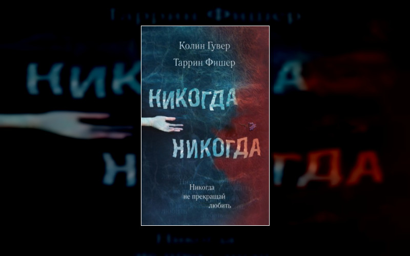 Никогда Никогда