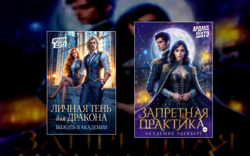 Академия Эденберг
