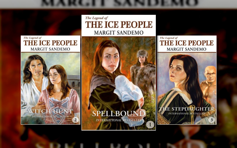 Сага О Людях Льда