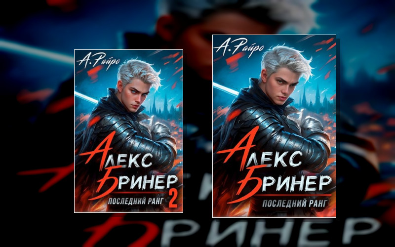Алекс Бринер