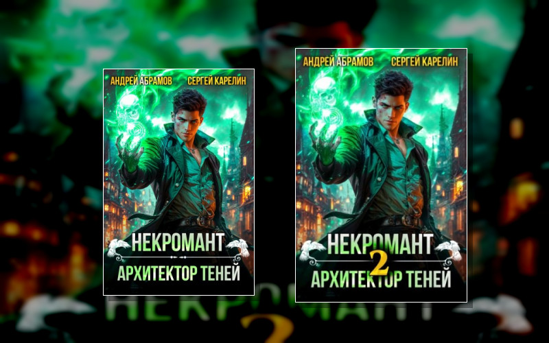 Архитектор Теней