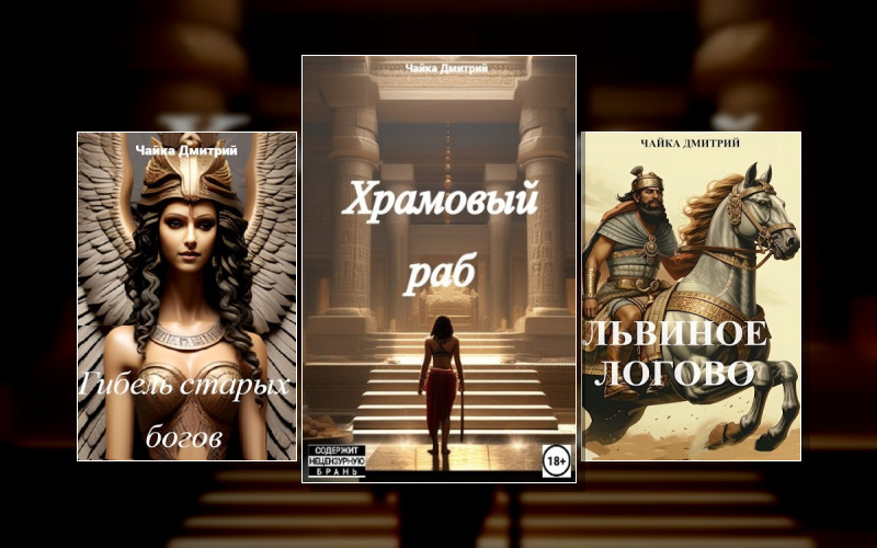 Меня Зовут Заратуштра