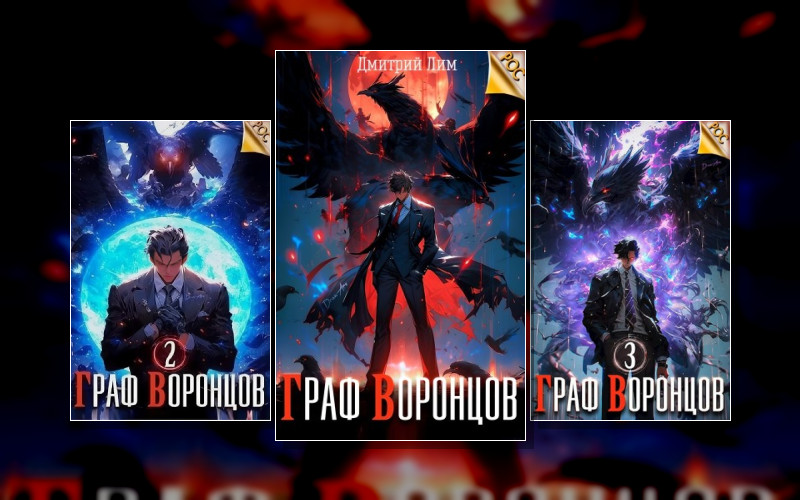 Рос. Жизнь Воронцова