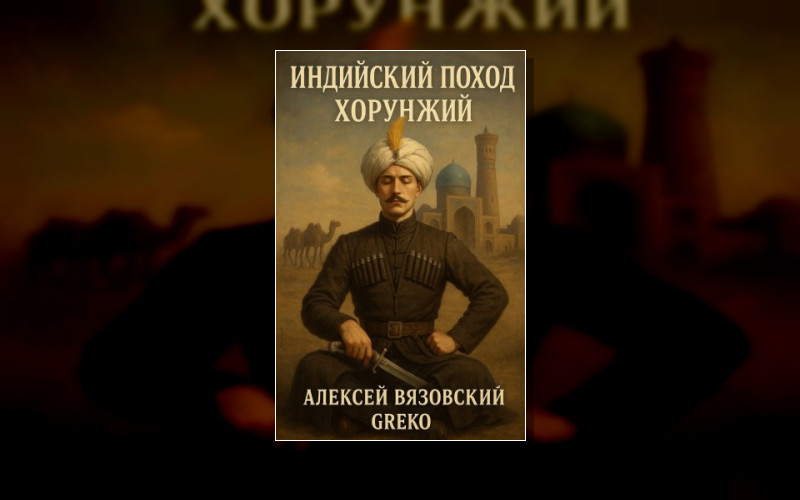 Индийский Поход