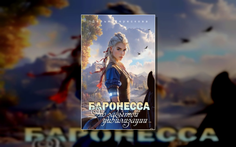 Проект «Фронтир Вита»