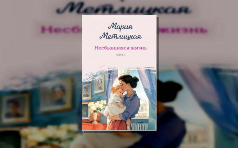 Несбывшаяся Жизнь