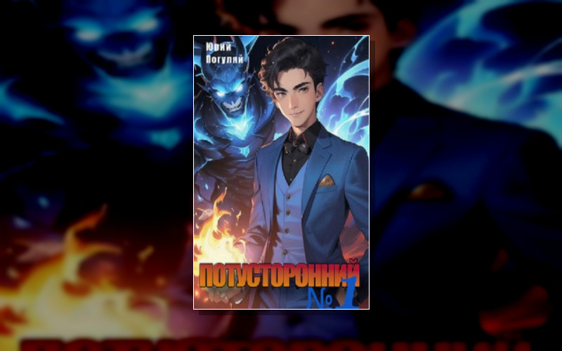 Господин Артемьев