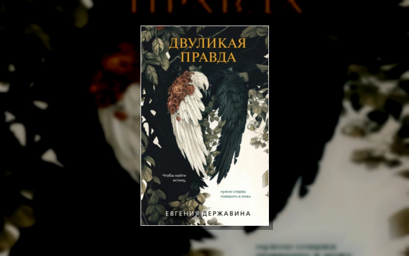 Идеальные Преступления