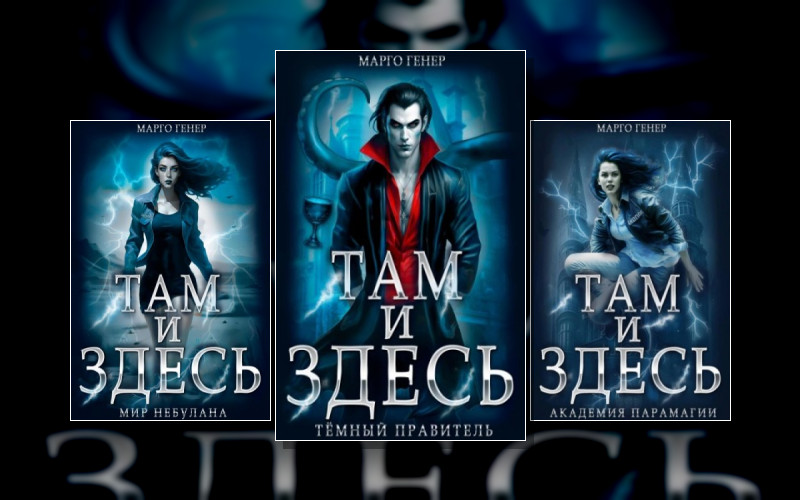 Там И Здесь