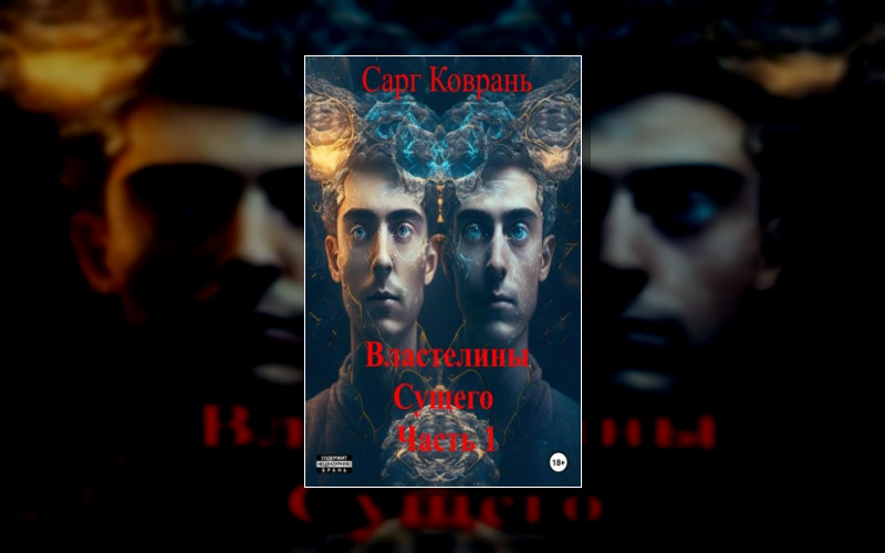 Властелины Сущего