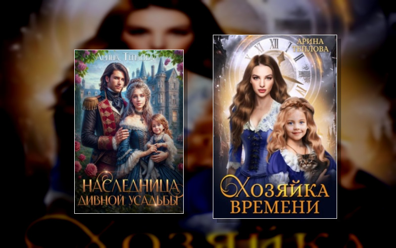 Хозяйка Новой Жизни