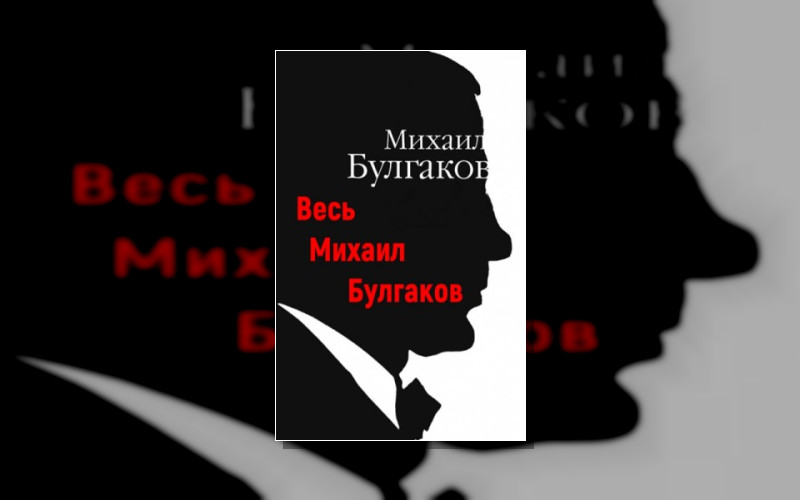 Записки Юного Врача. Михаил Булгаков. «Мастер И Маргарита». Записки На Манжетах