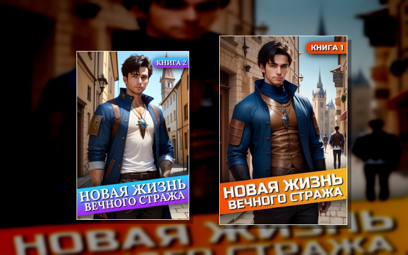 Вечный Страж