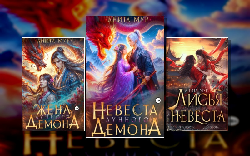 Дар Небес