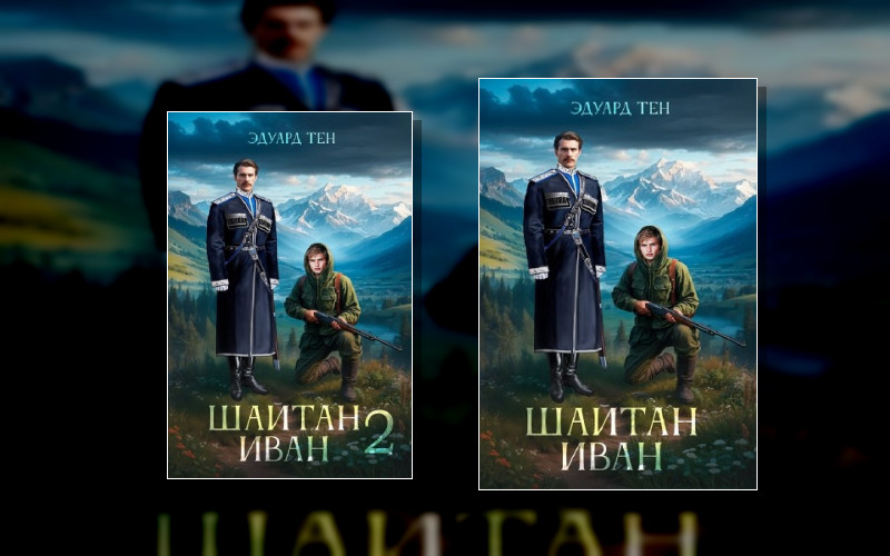 Шайтан Иван