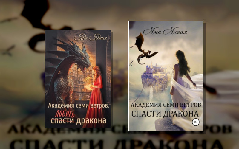 Академия Семи Ветров