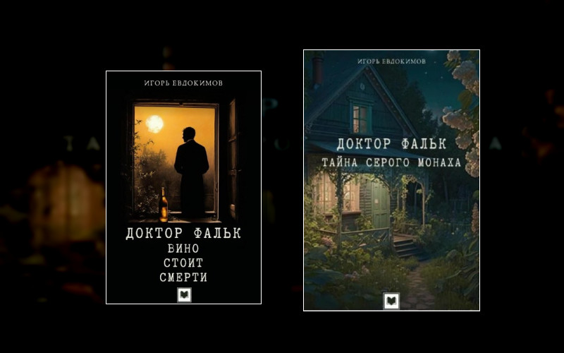 Доктор Фальк